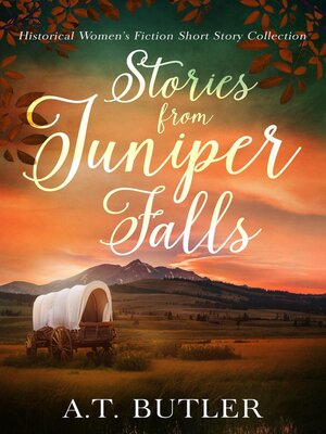 cover image of Stories from Juniper Falls